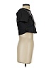 Superdown Black Short Sleeve Top Size S - photo 4