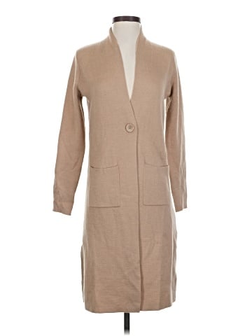 Paul Costelloe Cardigan (view 1)