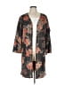 Catherine Malandrino Gray Kimono Size L - photo 1