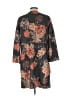 Catherine Malandrino Gray Kimono Size L - photo 2