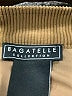 Bagatelle 100% Polyester Solid Brown Casual Skirt Size XS - photo 4