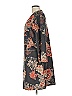 Catherine Malandrino Gray Kimono Size L - photo 5