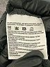 Amour Vert Gray Long Sleeve Henley Size XS - photo 7