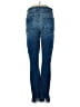 FRAME Denim Hearts Blue Jeans Size 27 waist - photo 2