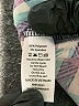 Lularoe Tweed Blue Short Sleeve T-Shirt Size XL - photo 8