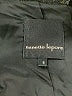 Nanette Lepore Black Vest Size 6 - photo 3