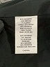 Nanette Lepore Black Vest Size 6 - photo 4