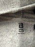 Ideology Gray Pullover Hoodie Size 16 - photo 3