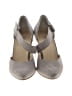 Paul Green Gray Heels Size UK 6 / US 8 - photo 2