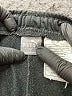 Puma 100% Polyester Black Track Pants Size 4 - photo 3
