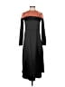 Current NYC Black Casual Dress Size XS - photo 1