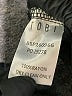 TOBI 100% Rayon Solid Black Track Pants Size M - photo 8