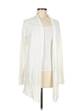 White + Warren Cardigan