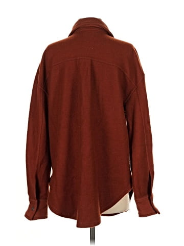 Fornia Coat (view 2)