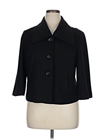 Sandro Sportswear Coat (view 1)