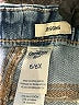 OshKosh B'gosh Solid Blue Jeans Size 6 - 6X - photo 3