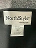North Style Black Cocktail Dress Size 10 (petite) - photo 6