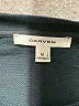 Carven 100% Cotton Animal Print Red Pullover Sweater Size M - photo 7