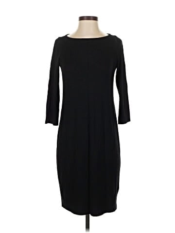 Eileen Fisher Casual Dress (view 1)