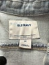 Old Navy Blue Denim Jacket Size 3T - photo 3