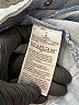Old Navy Blue Denim Jacket Size 3T - photo 4