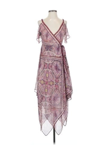 BCBGMAXAZRIA Cocktail Dress (view 1)