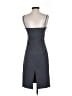 Guess Jeans Solid Gray Casual Dress Size 5 - photo 2