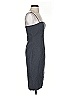 Guess Jeans Solid Gray Casual Dress Size 5 - photo 4