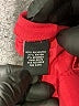 Premise Studio Solid Red Pink Formal Skirt Size 10 - photo 5