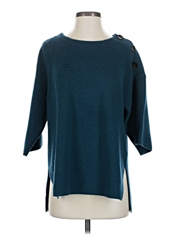 Gerard Darel Wool Pullover Sweater (view 1)