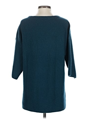 Gerard Darel Wool Pullover Sweater (view 2)