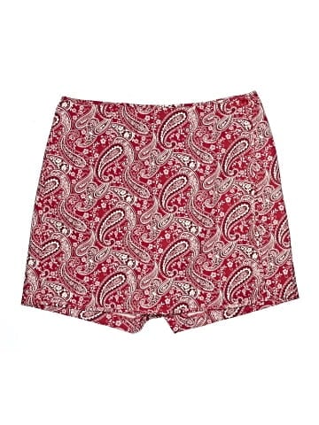 Statements Skort (view 1)