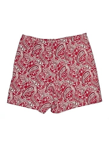 Statements Skort (view 2)
