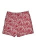 Statements Paisley Red Skort Size 16 - photo 2