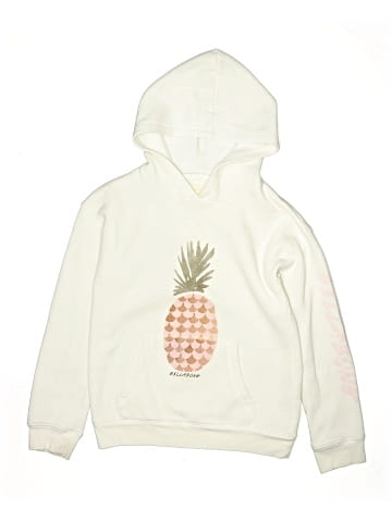 Billabong Pullover Hoodie (view 1)