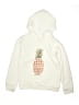 Billabong White Pullover Hoodie Size L (toddler) - photo 1