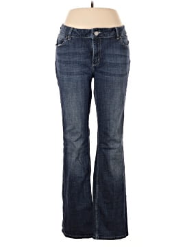 Wrangler Jeans Co Jeans