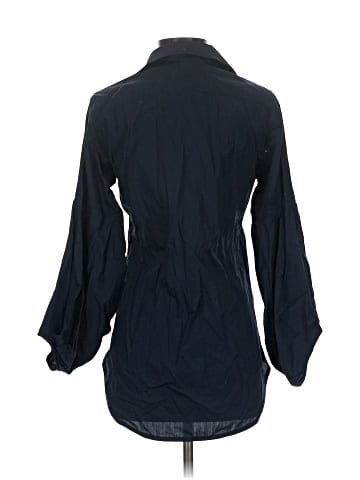 Tish Cox Long Sleeve Blouse (view 2)