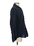 Tish Cox Blue Long Sleeve Blouse Size XS - photo 4