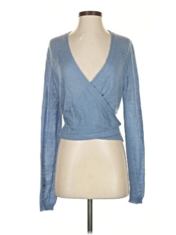 Jigsaw Pullover Sweater (view 1)