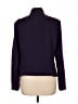 Lafayette 148 New York Purple Jacket Size 12 - photo 2