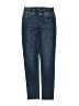 Gap Solid Blue Jeans Size 14 - photo 1