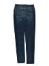 Gap Solid Blue Jeans Size 14 - photo 2