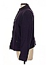 Lafayette 148 New York Purple Jacket Size 12 - photo 5