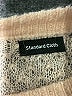 Standard Cloth Orange Pullover Sweater Size S - photo 7