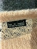 Standard Cloth Orange Pullover Sweater Size S - photo 9