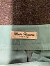 Assorted Brands Solid Teal Casual Pants Size S - photo 7