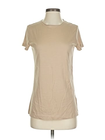 Lands' End Canvas Short Sleeve T-Shirt (view 1)