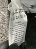 Unbranded White Casual Dress Size M - photo 5