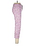 Zara Paisley Purple Casual Pants Size M - photo 4